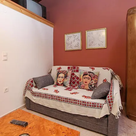 Traditional Asimakis Casa vacanze