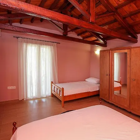 Casa vacanze Traditional Asimakis Anifion
