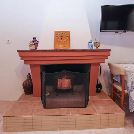 Traditional Asimakis בית נופש