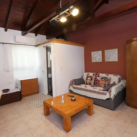 Casa vacanze Traditional Asimakis *