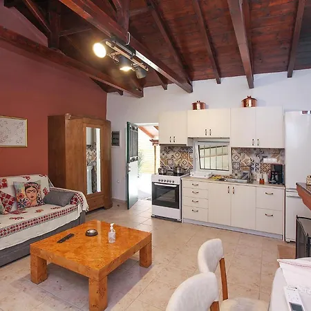 Casa vacanze Traditional Asimakis Anifion