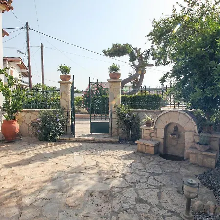 Traditional Asimakis Casa vacanze *