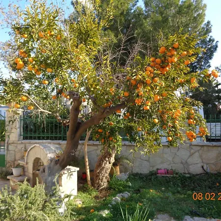 בית נופש Traditional Asimakis *