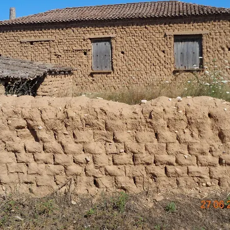 בית נופש Traditional Asimakis *